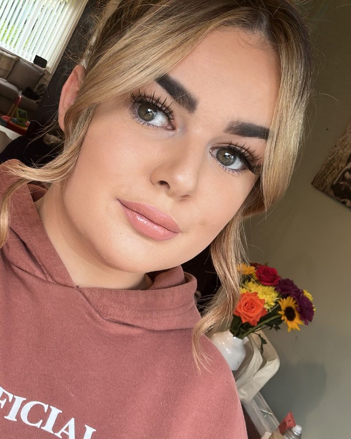 Becca, Master Stylist · Cardiff Manager at Replay Cardiff