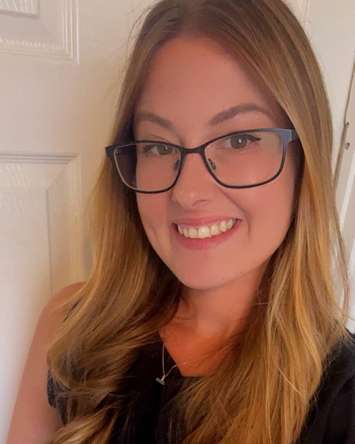 Megan, Master Stylist at Replay Cardiff